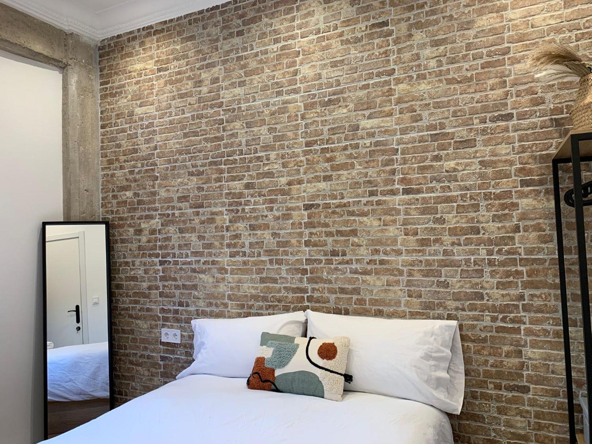Valencia Beach Rooms Exterior foto