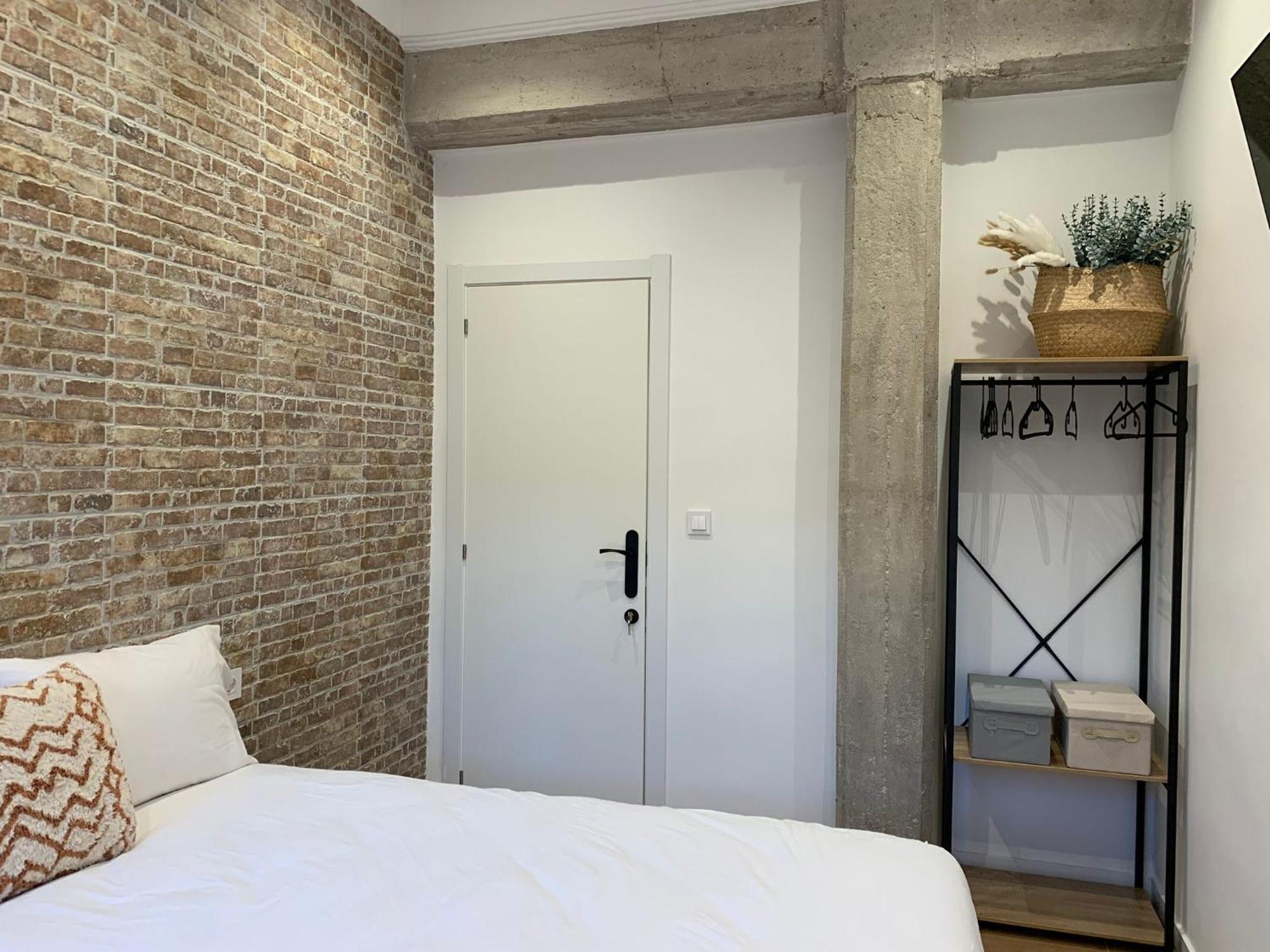 Valencia Beach Rooms Exterior foto
