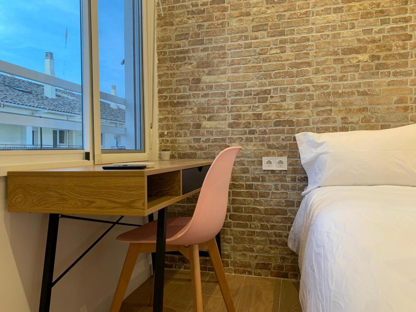 Valencia Beach Rooms Cameră foto