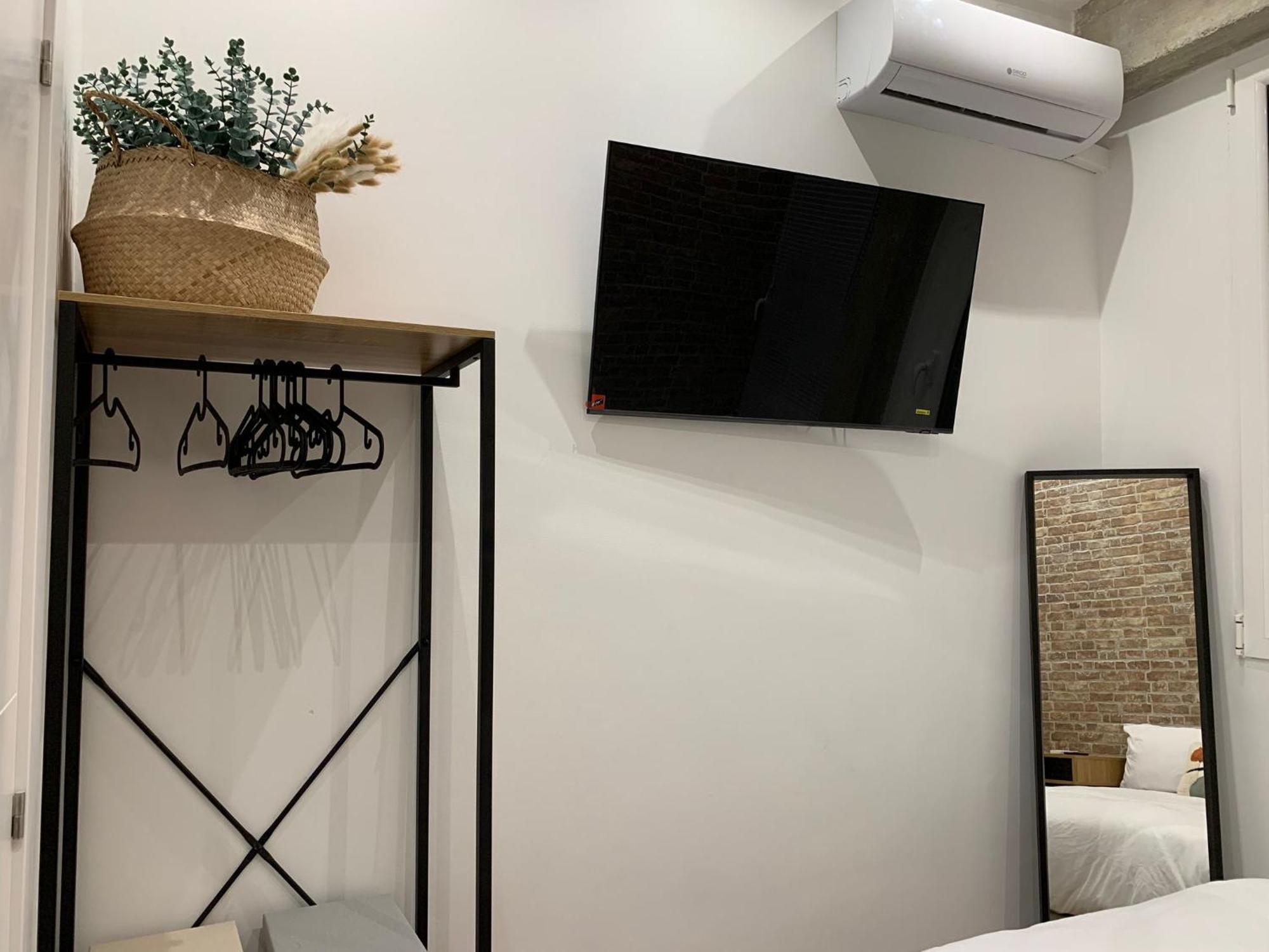 Valencia Beach Rooms Cameră foto
